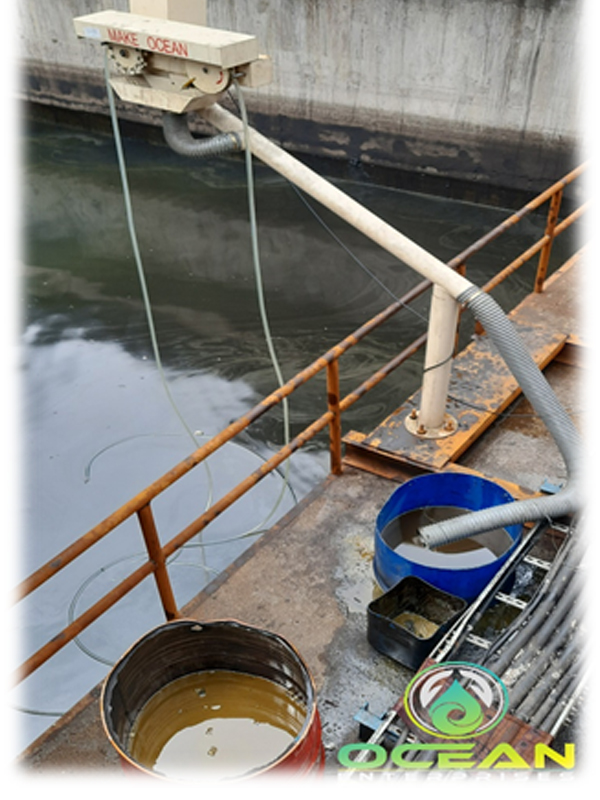 Tube Type Oil Skimmer Manufacturers in India